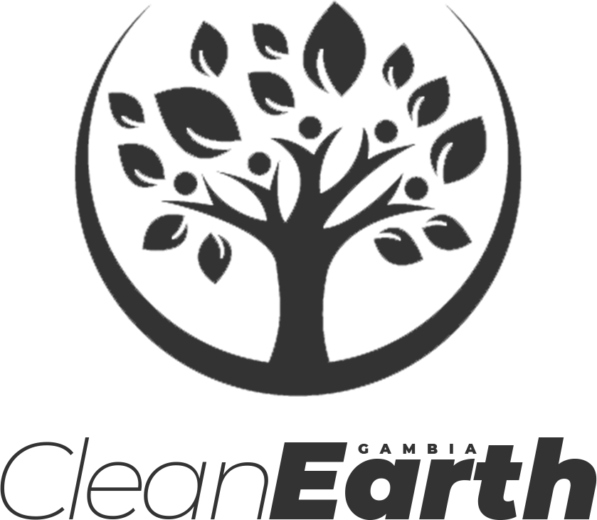 Clean Earth Gambia